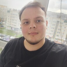Фотография мужчины Елисей, 24 года из г. Тамбов