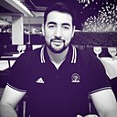 Жамал, 32 года