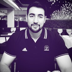 Фотография мужчины Жамал, 32 года из г. Оренбург
