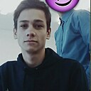 Александр, 23 года