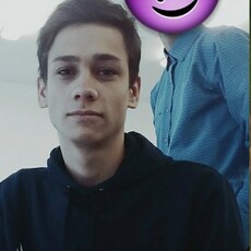 Фотография мужчины Александр, 23 года из г. Саратов