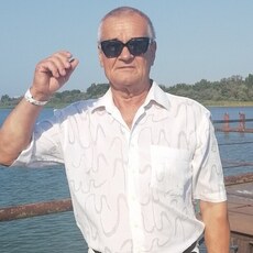 Фотография мужчины Владимир, 66 лет из г. Ростов-на-Дону
