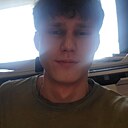Андрей, 23 года