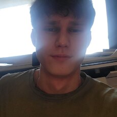 Фотография мужчины Андрей, 23 года из г. Находка