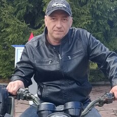 Фотография мужчины Иван, 44 года из г. Кубинка