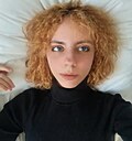 Вика, 20 лет