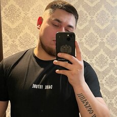 Фотография мужчины Андрей, 23 года из г. Сосновый Бор