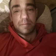Фотография мужчины Сергей, 34 года из г. Миасс
