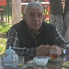 Фотография мужчины Ali, 56 лет из г. Баку