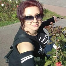 Фотография девушки Астра, 48 лет из г. Кривой Рог