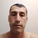 Мурод, 46 лет