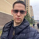 Степан, 23 года