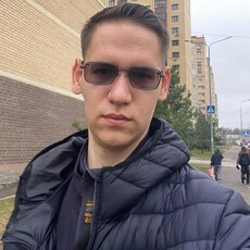 Фотография мужчины Степан, 23 года из г. Егорьевск