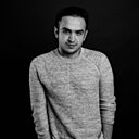 Алик, 32 года