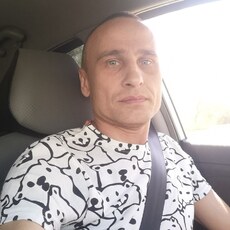 Фотография мужчины Вадим, 45 лет из г. Кемерово