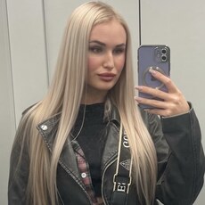 Victoria, 26 из г. Санкт-Петербург.