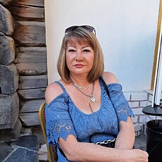 Фотография девушки Елена, 55 лет из г. Нижний Новгород