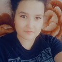 Жанара, 22 года