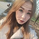 Анастасия, 22 года