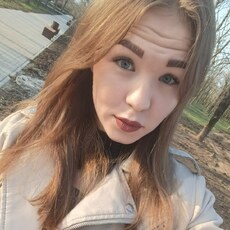 Фотография девушки Анастасия, 22 года из г. Докучаевск
