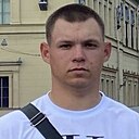 Виктор, 23 года