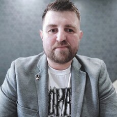 Фотография мужчины Александр, 37 лет из г. Лида