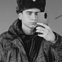 Курбан, 20 лет