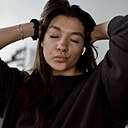 Даша, 20 лет