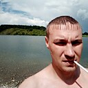 Саня, 34 года