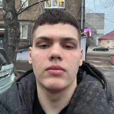 Фотография мужчины Andrey, 18 лет из г. Иркутск