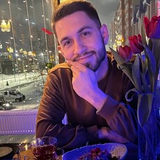 Фотография мужчины Дмитрий, 27 лет из г. Сургут