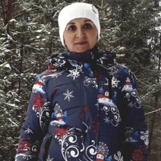 Фотография девушки Алла, 42 года из г. Минусинск