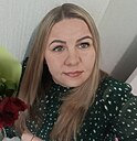Оля, 38 лет