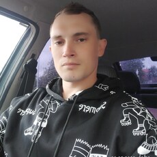 Фотография мужчины Ник, 31 год из г. Тбилисская