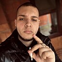 Забар, 18 лет