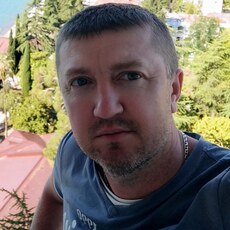 Фотография мужчины Лёня, 43 года из г. Коркино