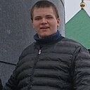 Егор, 18 лет