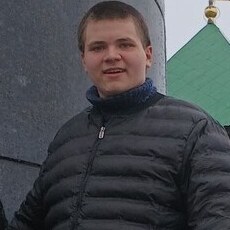 Фотография мужчины Егор, 18 лет из г. Сергач