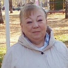 Фотография девушки Вера, 68 лет из г. Нижнекамск
