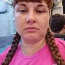 Ріна, 35 лет