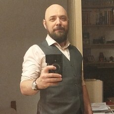Фотография мужчины Алексей, 41 год из г. Владивосток