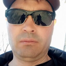 Фотография мужчины Михаил, 42 года из г. Петропавловск