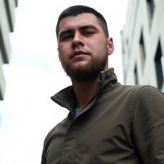 Фотография мужчины Данил, 26 лет из г. Мариуполь
