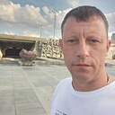 Андрей, 40 лет