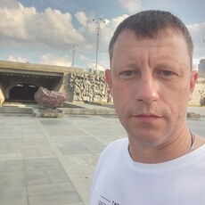 Фотография мужчины Андрей, 40 лет из г. Самара
