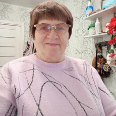 Фотография девушки Валентина, 66 лет из г. Иваново