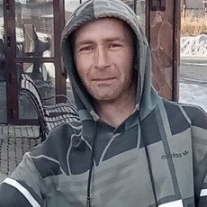 Фотография мужчины Александр, 39 лет из г. Братск