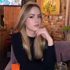 Фотография девушки Оля, 18 лет из г. Минск