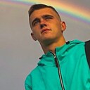 Александр, 19 лет