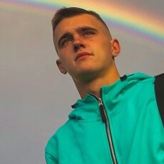 Фотография мужчины Александр, 19 лет из г. Севастополь